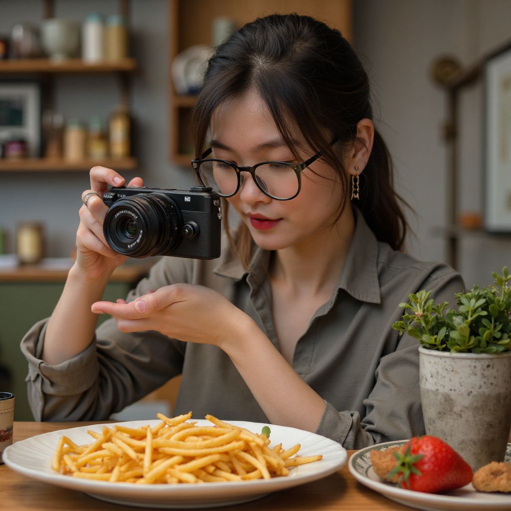 Maya Chen - Marketing Director